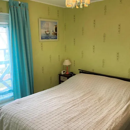 Cosy Holiday home Quiberville