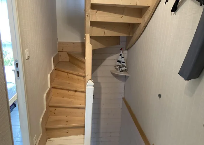 Holiday home Cosy Quiberville