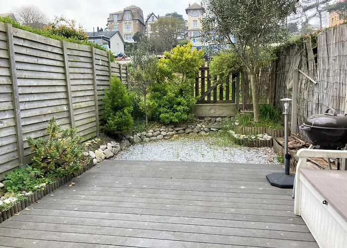 Cosy Holiday home Quiberville